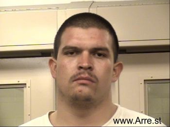 Jeremy  Chavez Mugshot